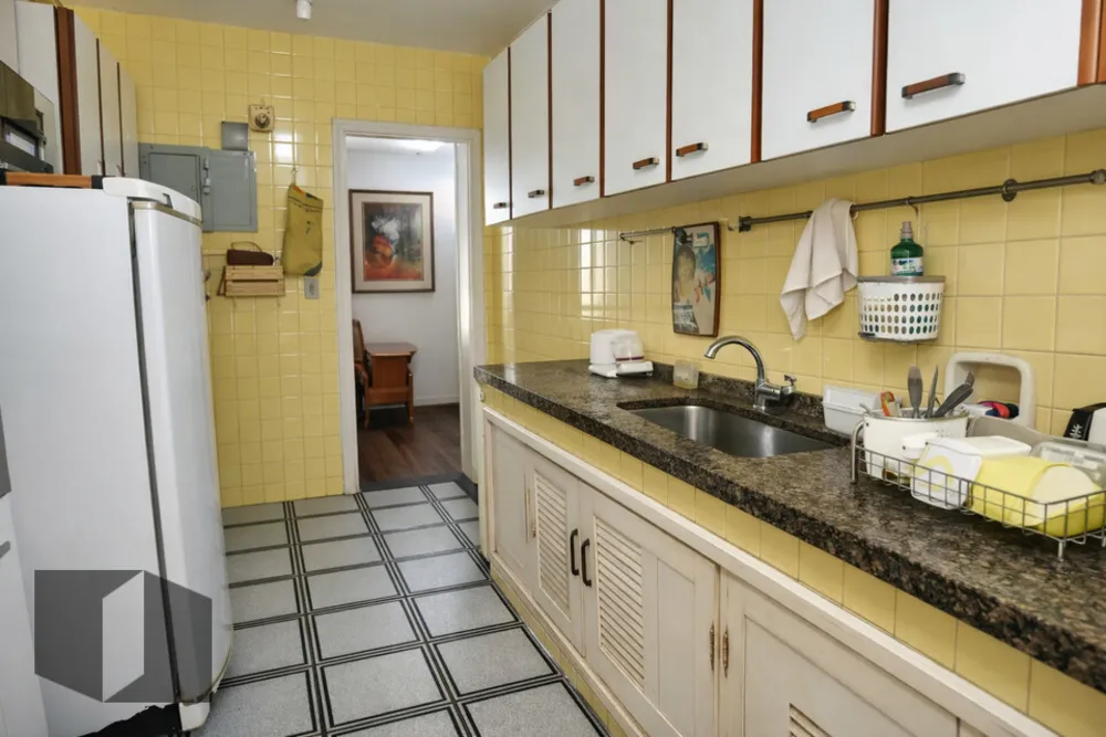 Apartamento, 4 quartos, 150 m² - Foto 13