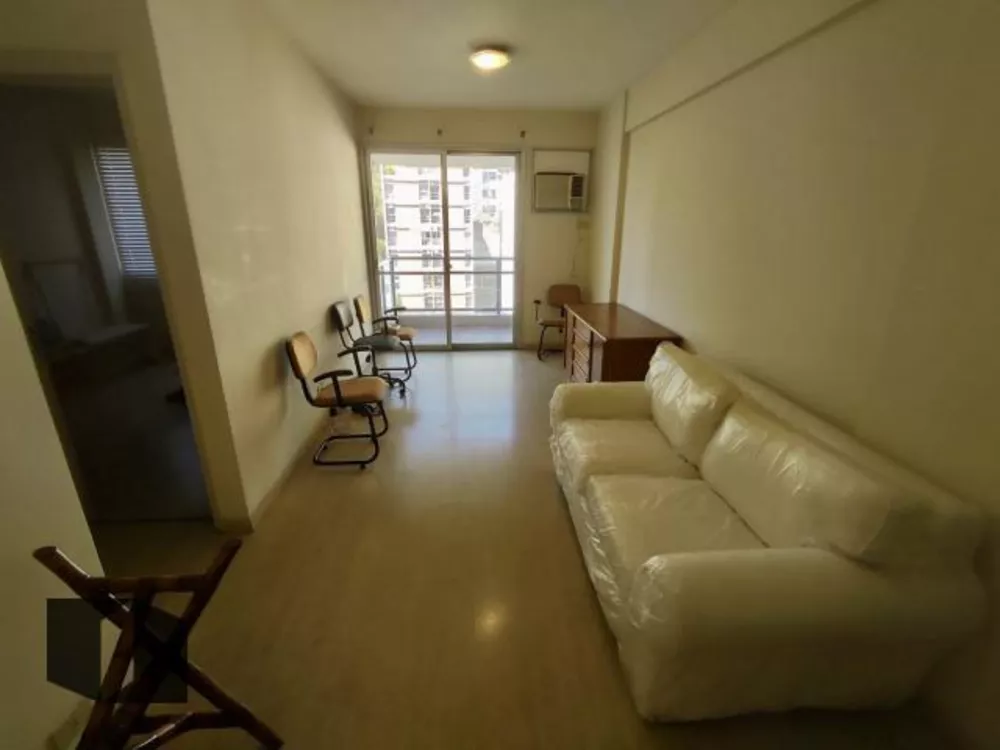 Flat/Apart Hotel, 1 quarto, 53 m² - Foto 2