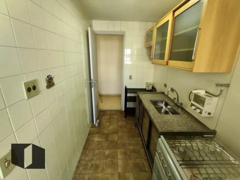 Flat/Apart Hotel, 1 quarto, 53 m² - Foto 19