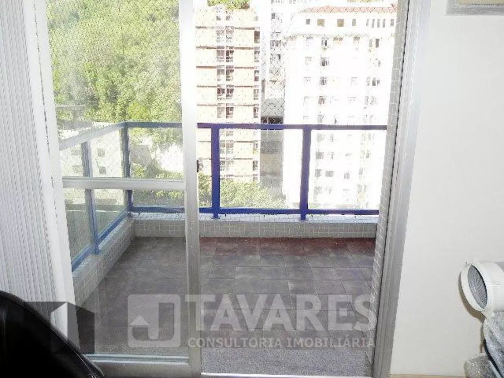 Flat/Apart Hotel, 1 quarto, 53 m² - Foto 3