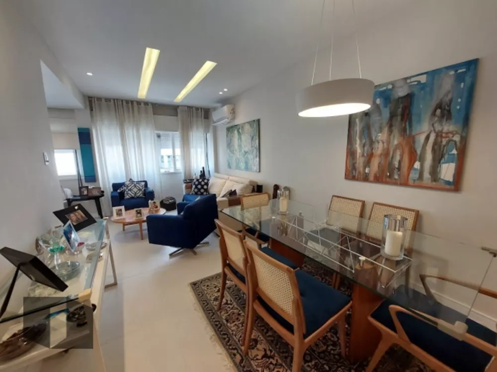 Apartamento à venda com 3 quartos, 84m² - Foto 4