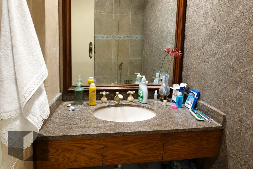Apartamento, 2 quartos, 120 m² - Foto 17