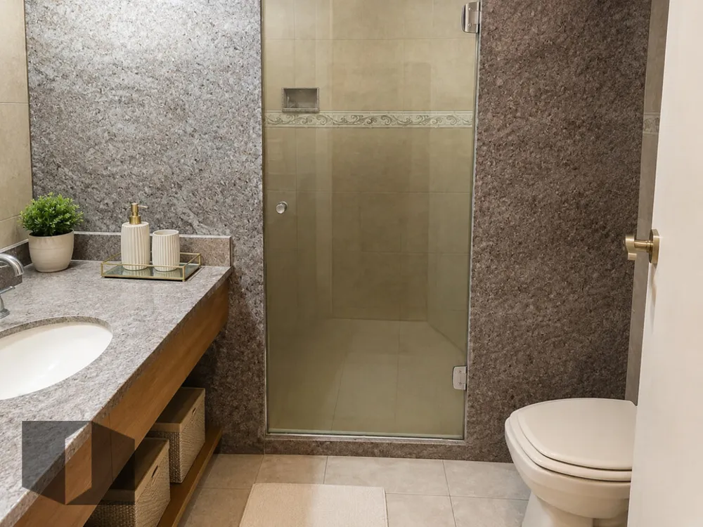 Apartamento, 2 quartos, 120 m² - Foto 18