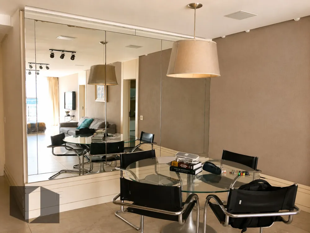 Apartamento, 2 quartos, 120 m² - Foto 1