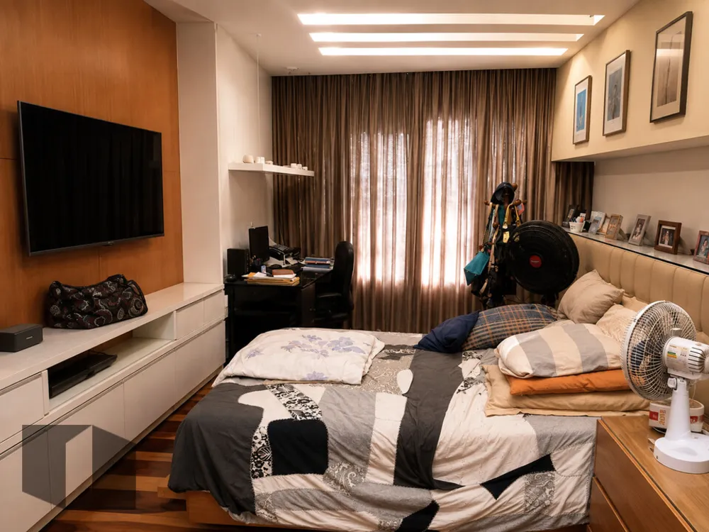 Apartamento, 2 quartos, 120 m² - Foto 13