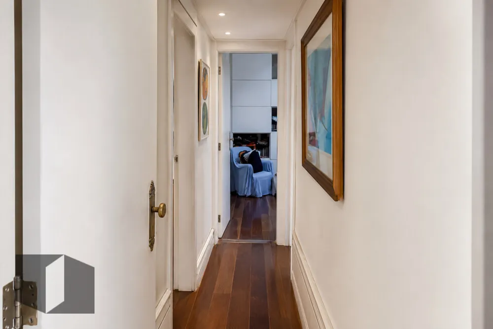 Apartamento, 2 quartos, 120 m² - Foto 11