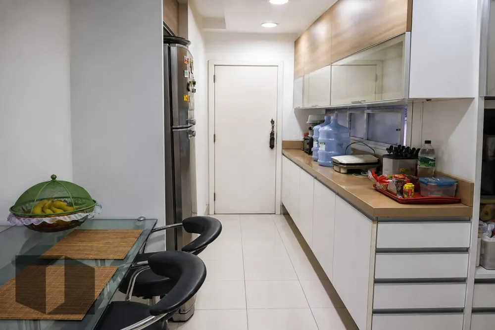 Apartamento, 2 quartos, 120 m² - Foto 7