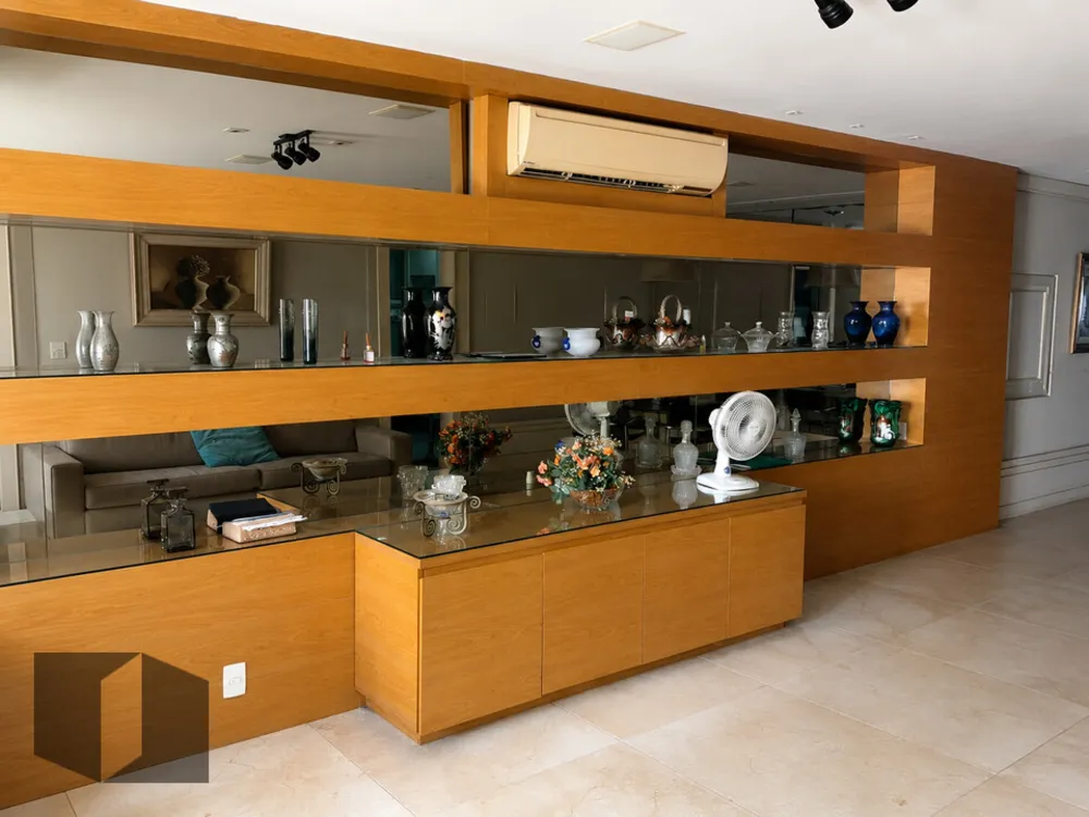 Apartamento, 2 quartos, 120 m² - Foto 4