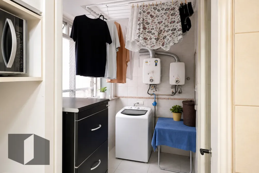 Apartamento, 2 quartos, 120 m² - Foto 8