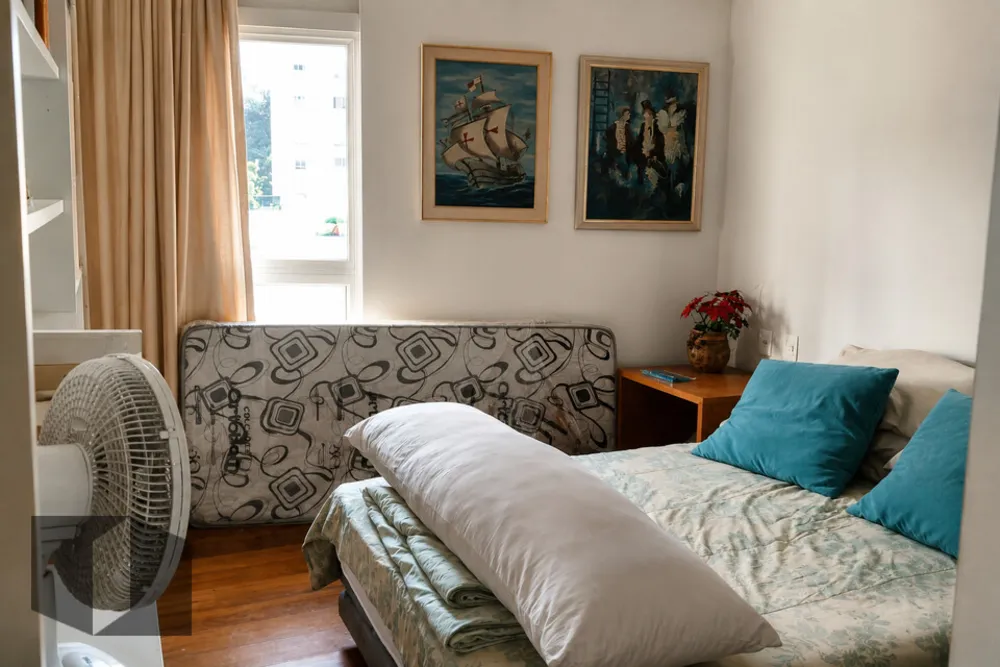Apartamento, 2 quartos, 120 m² - Foto 15