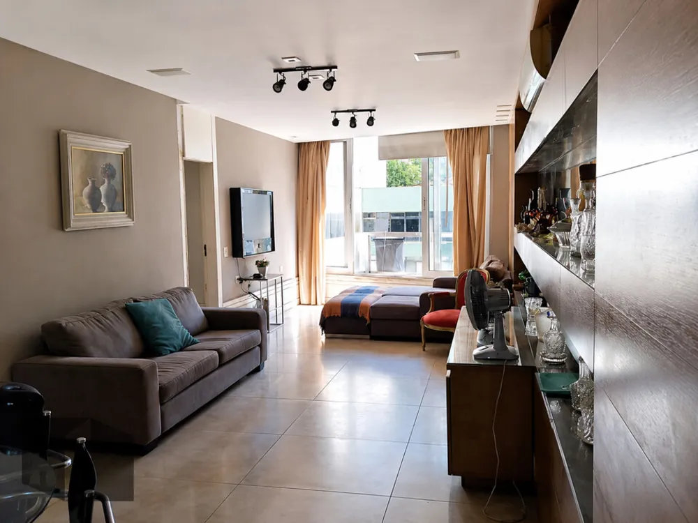 Apartamento, 2 quartos, 120 m² - Foto 2