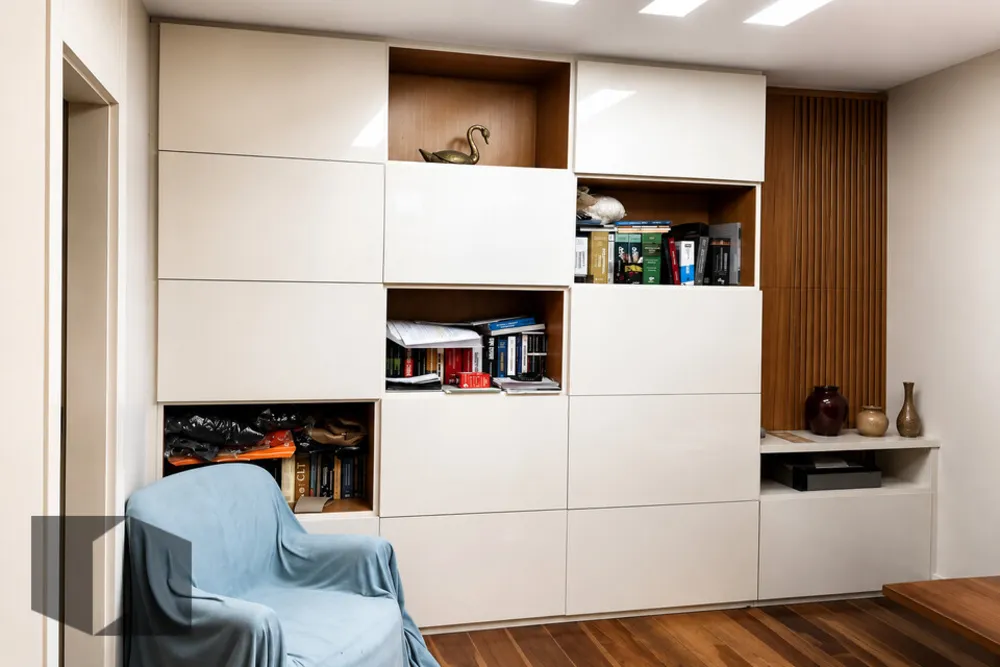 Apartamento, 2 quartos, 120 m² - Foto 14