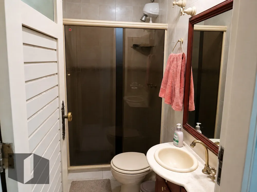 Apartamento, 2 quartos, 120 m² - Foto 10