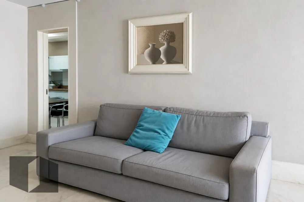 Apartamento, 2 quartos, 120 m² - Foto 12