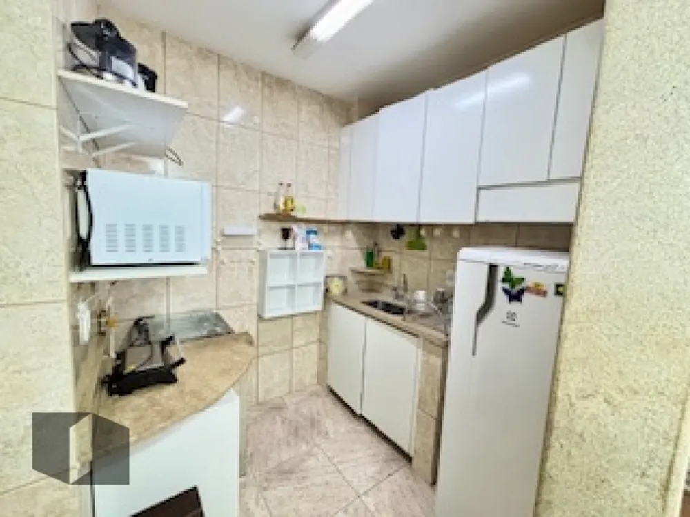 Apartamento, 1 quarto, 50 m² - Foto 8