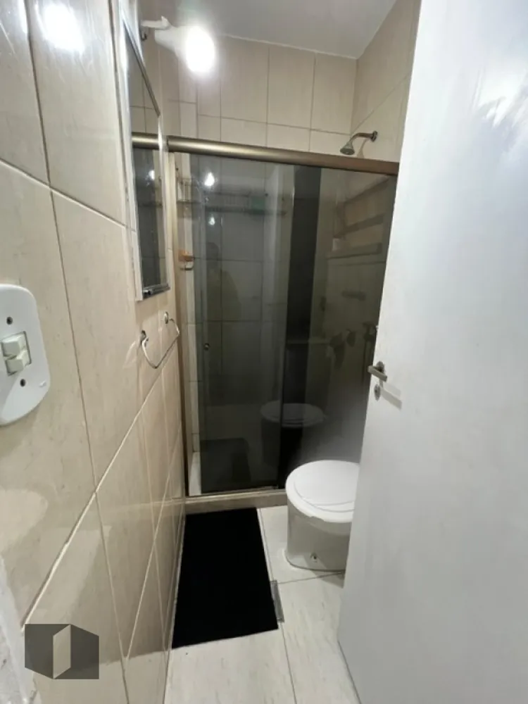 Apartamento, 1 quarto, 50 m² - Foto 1