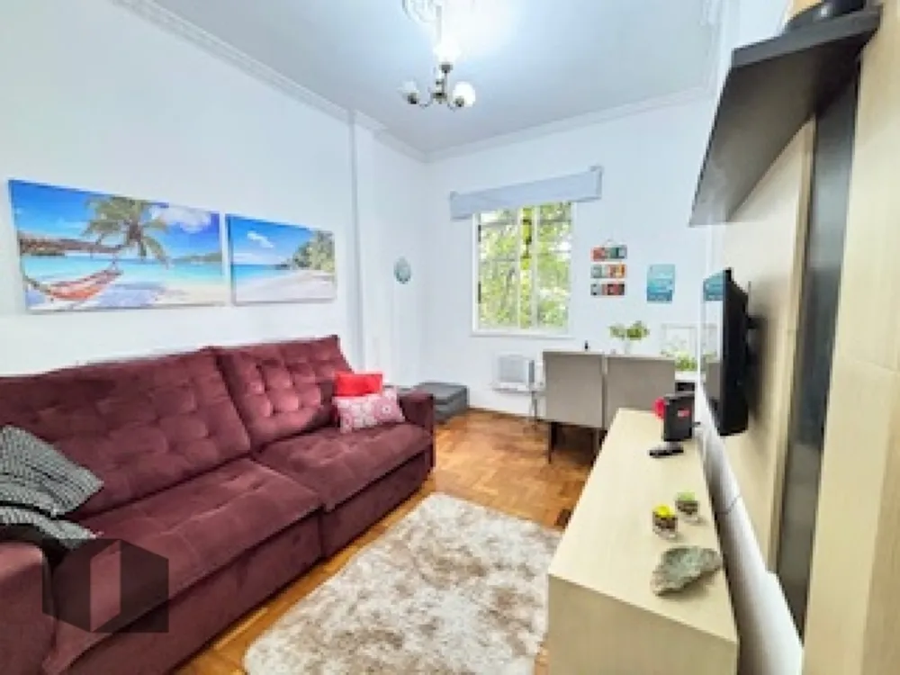 Apartamento, 1 quarto, 50 m² - Foto 2