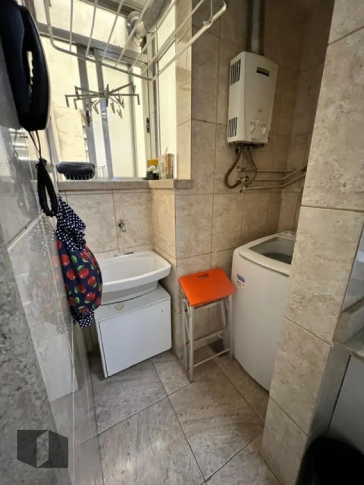 Apartamento, 1 quarto, 50 m² - Foto 4