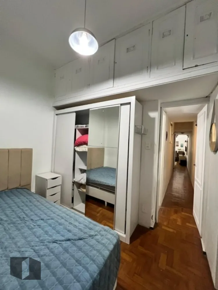 Apartamento, 1 quarto, 50 m² - Foto 7