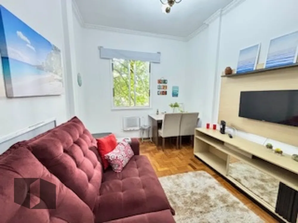 Apartamento, 1 quarto, 50 m² - Foto 3