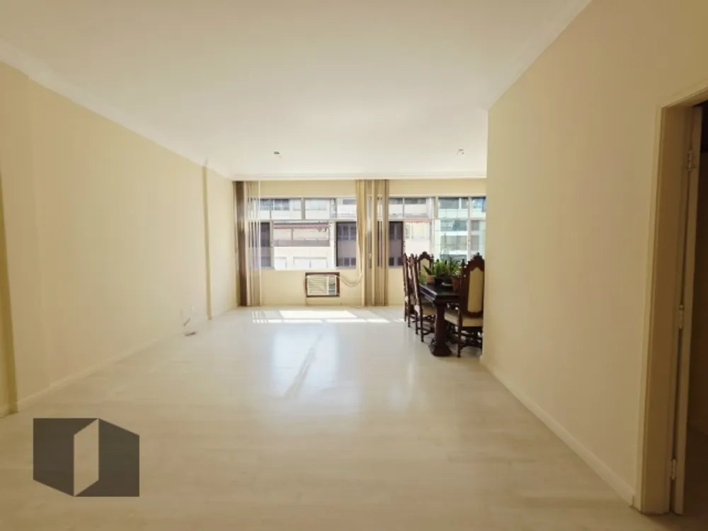 Apartamento, 3 quartos, 113 m² - Foto 3