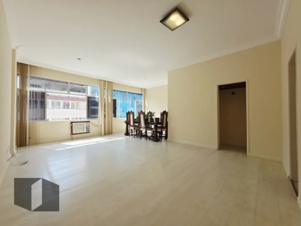 Apartamento, 3 quartos, 113 m² - Foto 2