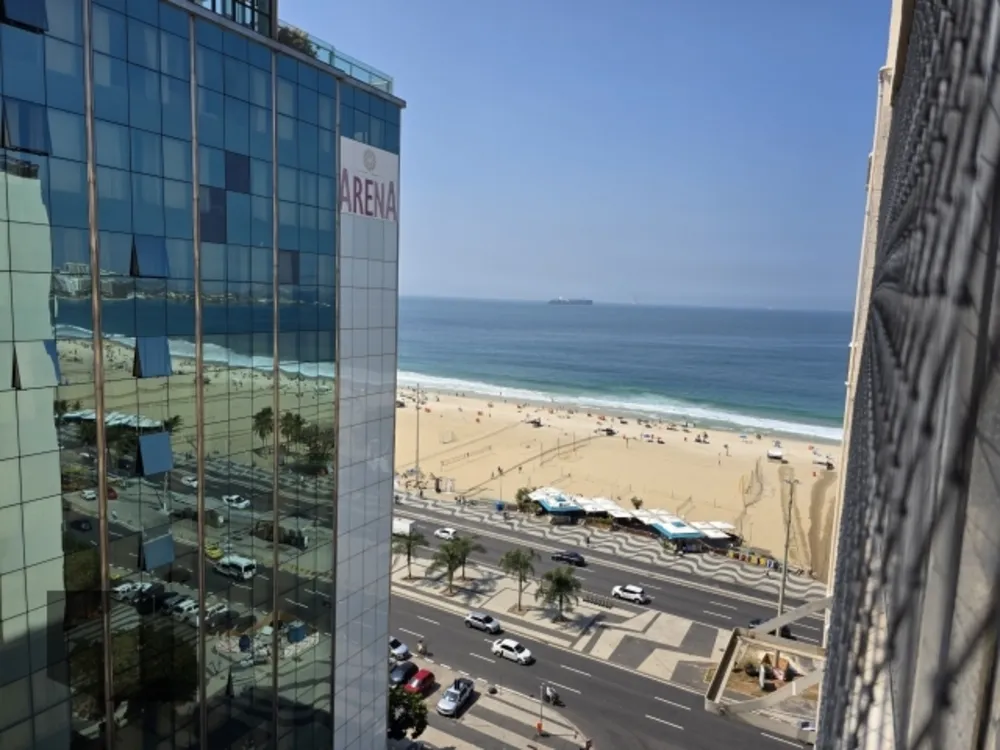 Apartamento, 3 quartos, 113 m² - Foto 8