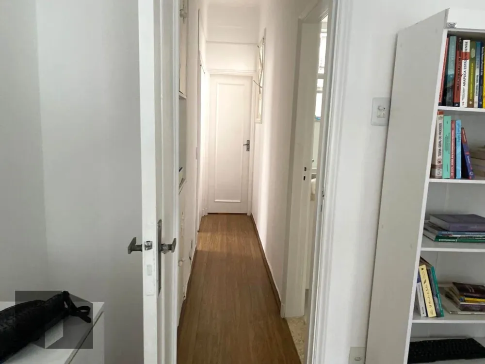 Apartamento, 2 quartos, 65 m² - Foto 6