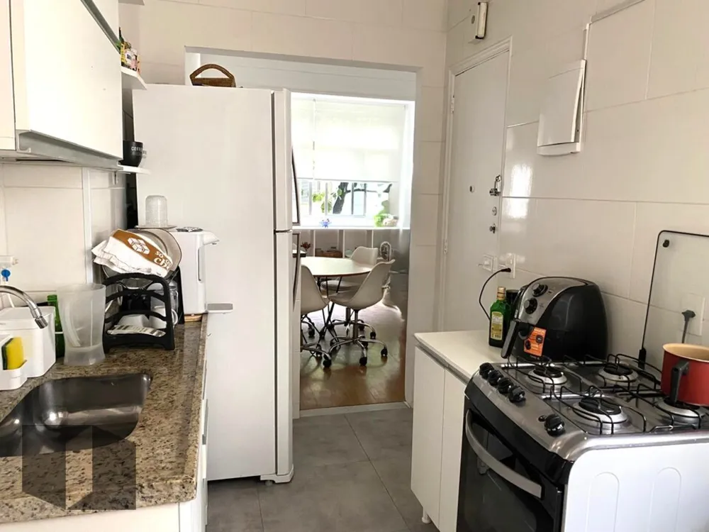 Apartamento, 2 quartos, 65 m² - Foto 9