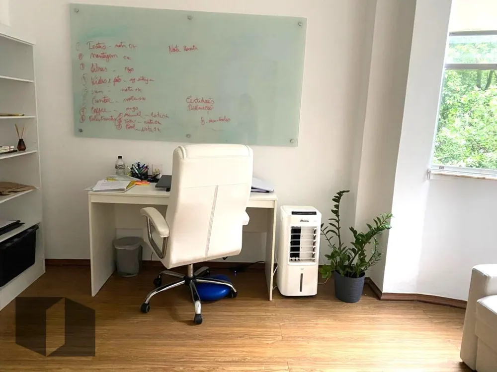 Apartamento, 2 quartos, 65 m² - Foto 2