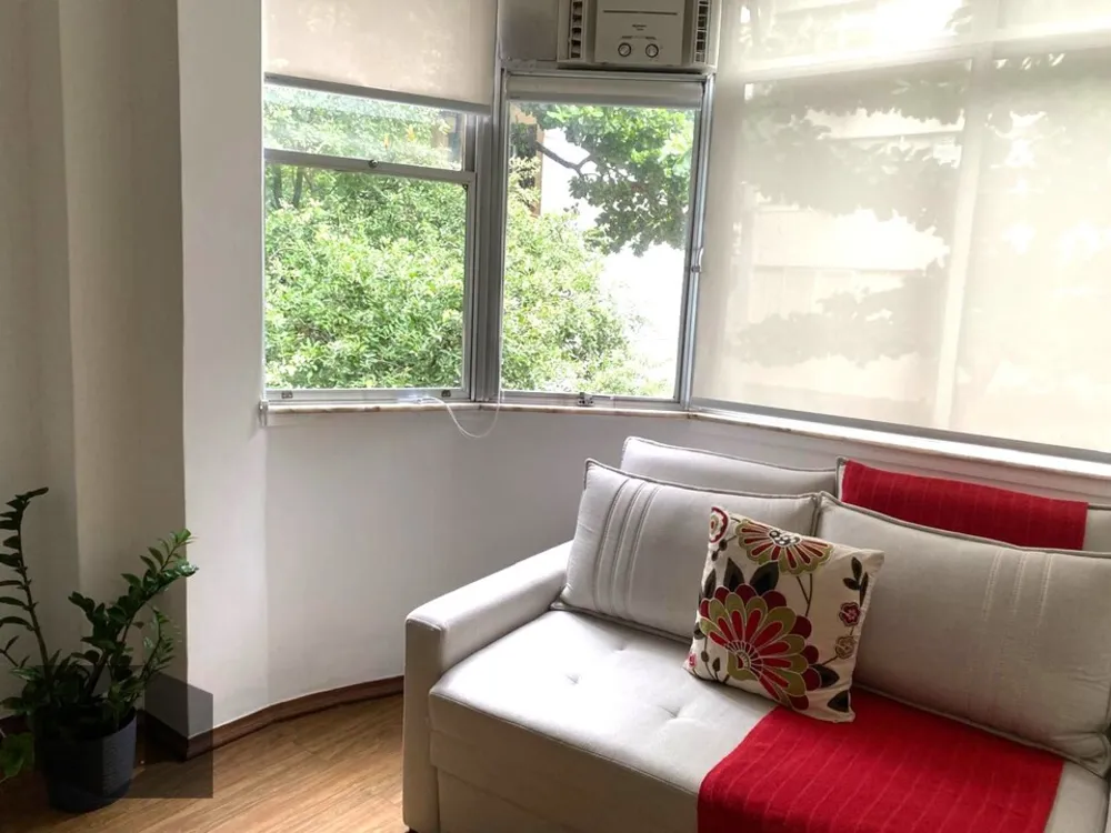 Apartamento, 2 quartos, 65 m² - Foto 1