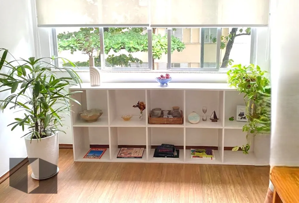 Apartamento, 2 quartos, 65 m² - Foto 3