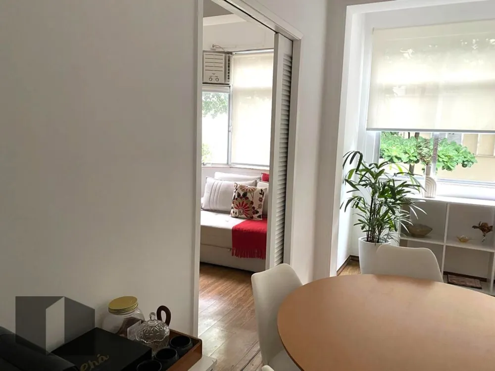 Apartamento, 2 quartos, 65 m² - Foto 4