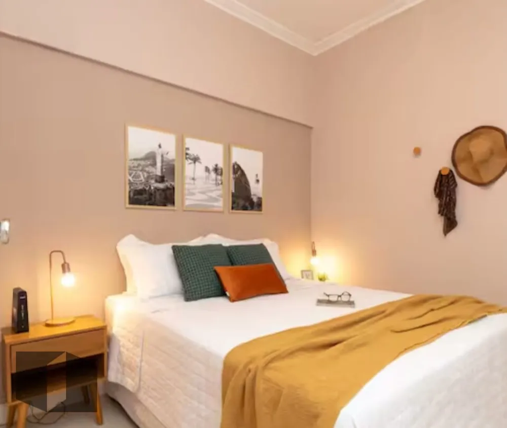 Apartamento, 2 quartos, 61 m² - Foto 9