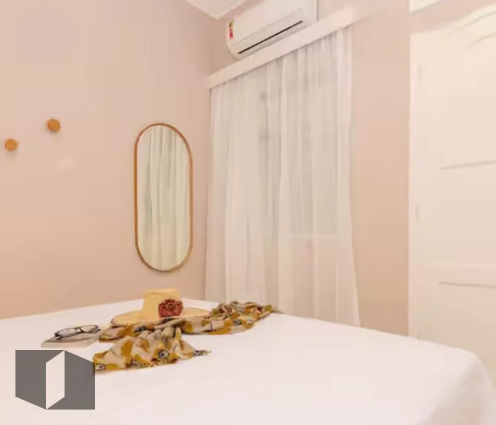 Apartamento, 2 quartos, 61 m² - Foto 8
