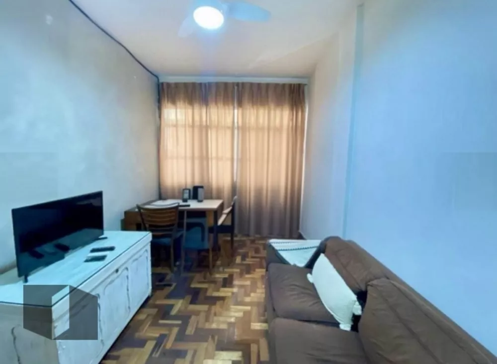 Apartamento, 2 quartos, 60 m² - Foto 9