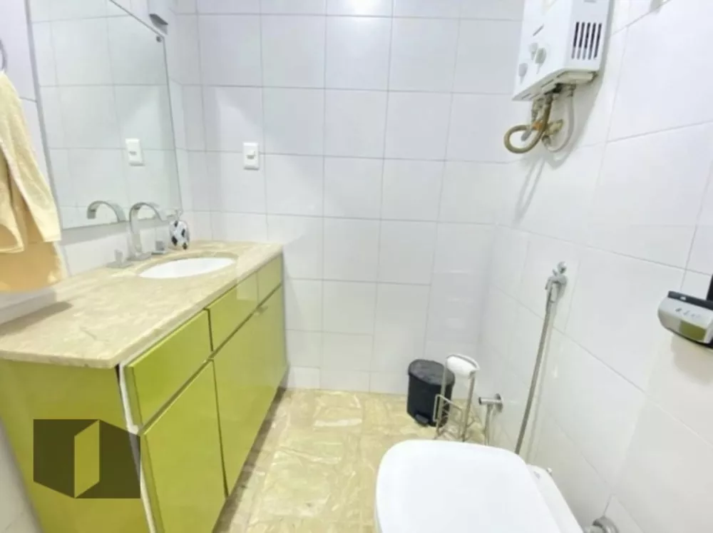 Apartamento, 2 quartos, 60 m² - Foto 6