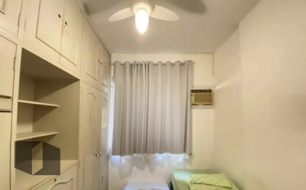 Apartamento, 2 quartos, 60 m² - Foto 5