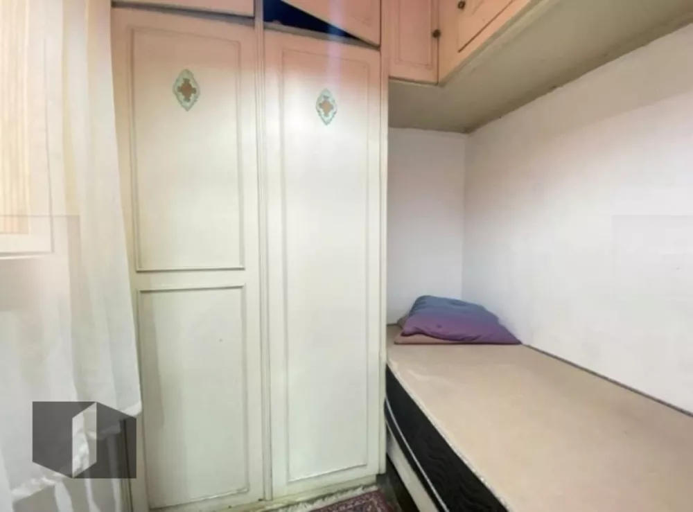 Apartamento, 2 quartos, 60 m² - Foto 11