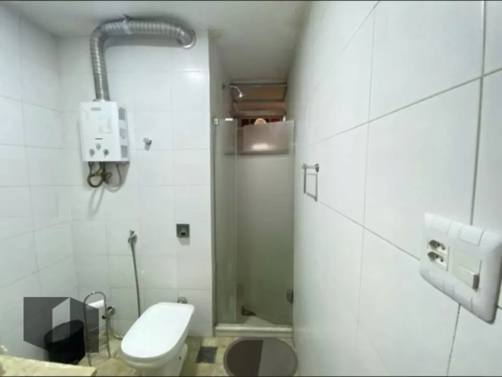 Apartamento, 2 quartos, 60 m² - Foto 13