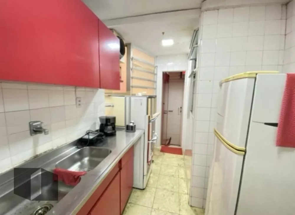 Apartamento, 2 quartos, 60 m² - Foto 2