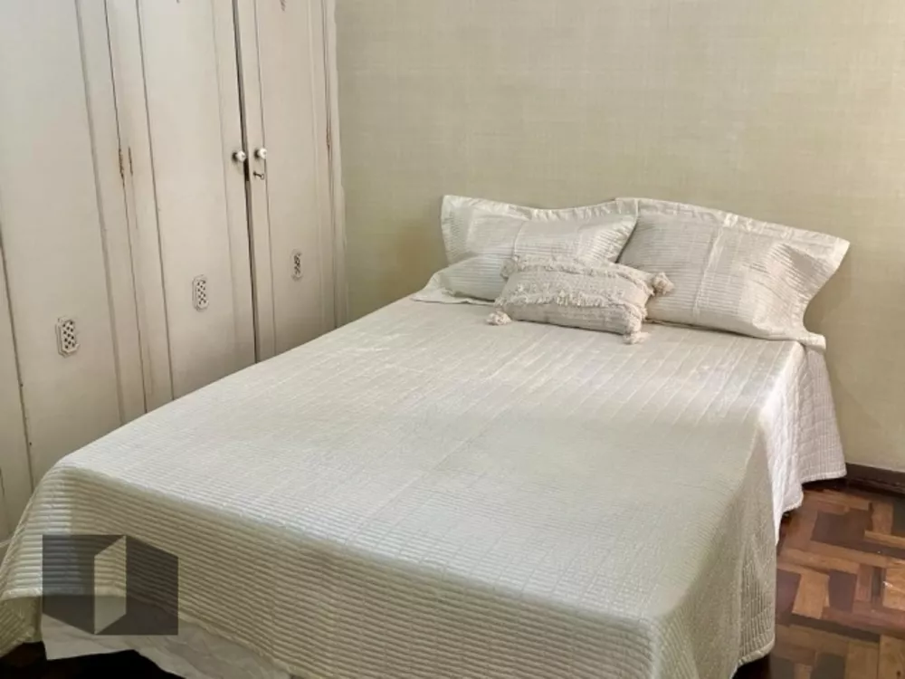 Apartamento, 2 quartos, 60 m² - Foto 12