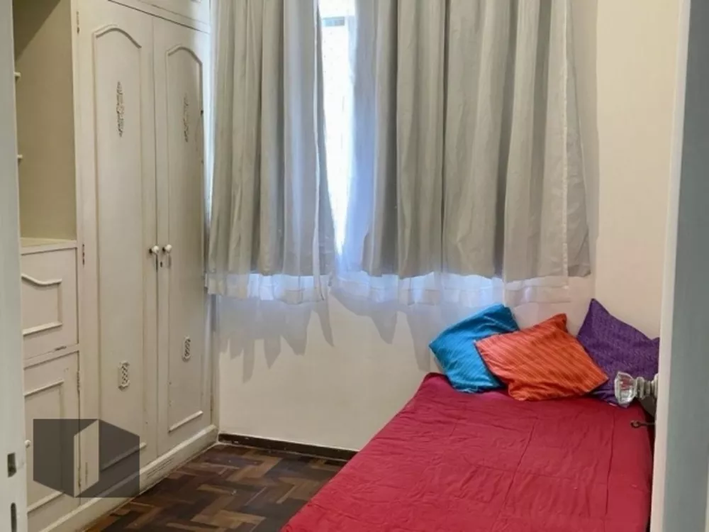 Apartamento, 2 quartos, 60 m² - Foto 14