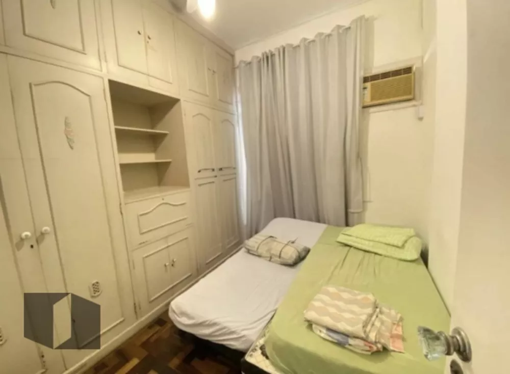 Apartamento, 2 quartos, 60 m² - Foto 7