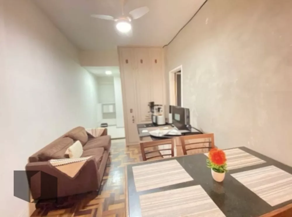 Apartamento, 2 quartos, 60 m² - Foto 10
