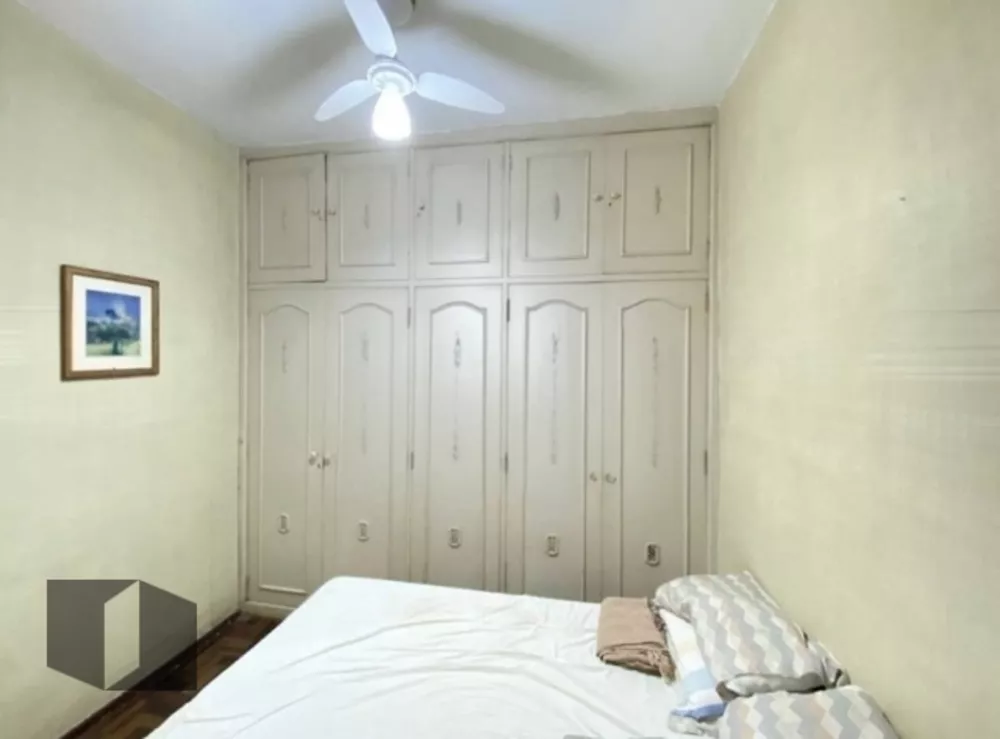 Apartamento, 2 quartos, 60 m² - Foto 8