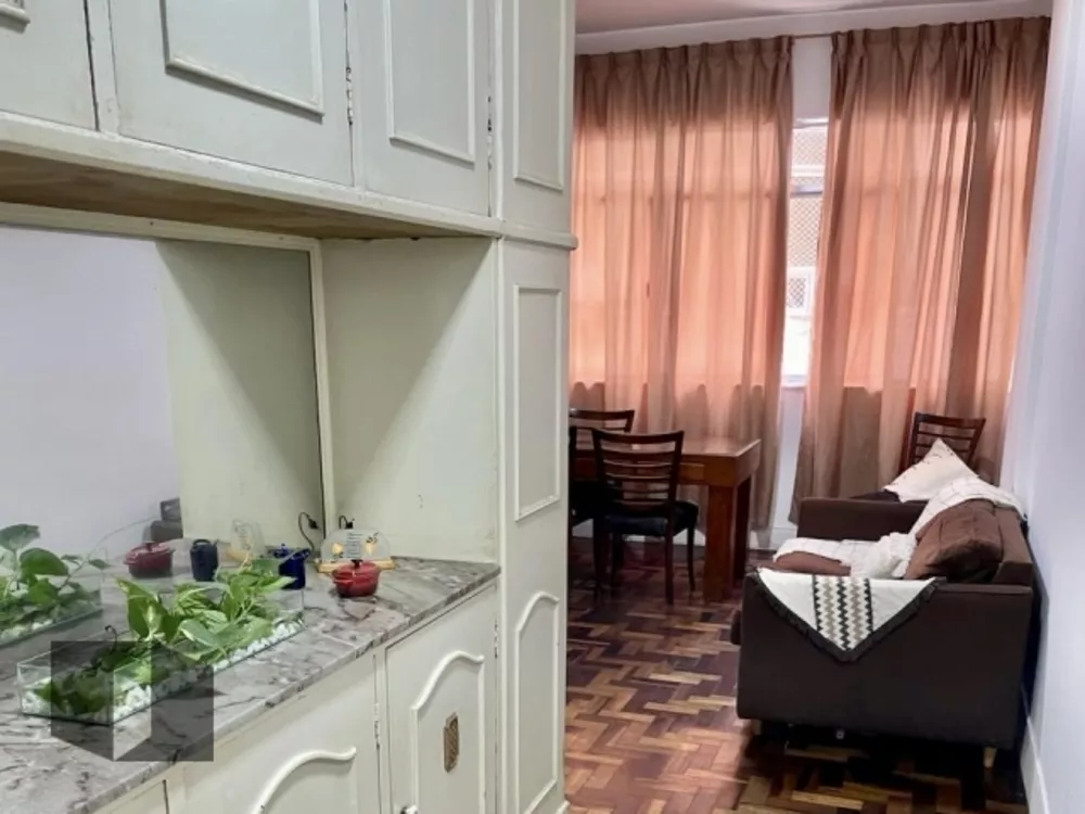 Apartamento, 2 quartos, 60 m² - Foto 4
