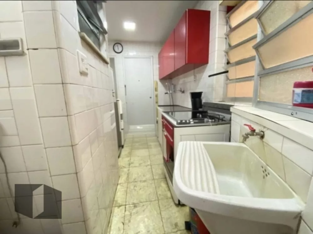 Apartamento, 2 quartos, 60 m² - Foto 3