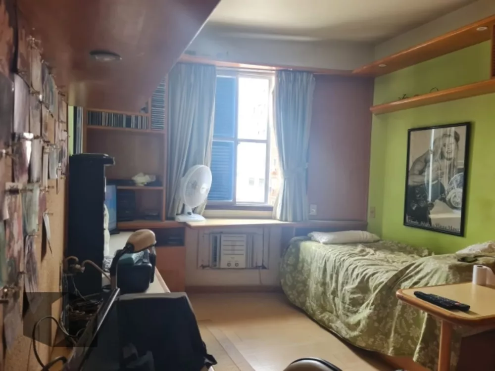 Apartamento, 4 quartos, 166 m² - Foto 14