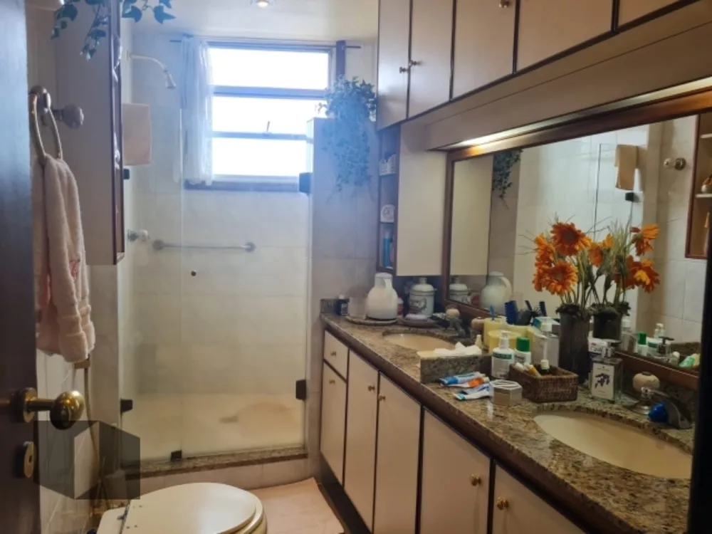Apartamento, 4 quartos, 166 m² - Foto 6